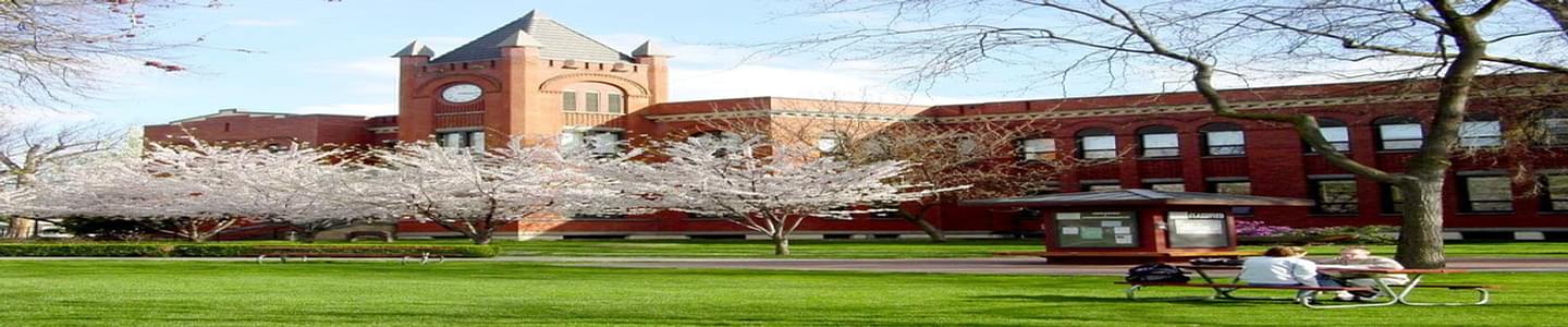 Lewis - Clark State College banner